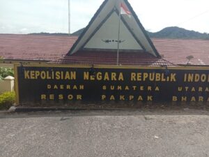 Seorang ASN dan Sekjen salah satu Parpol ketangkul Diduga bermain Judi Langgar Prokes
