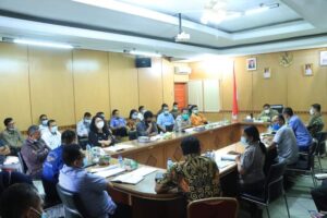 Gaji Aparat Desa Akan Dibayarkan secara Non Tunai