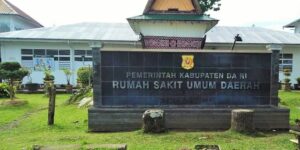 Petugas IGD RSUD Sidikalang Positif Covid-19, Begini Penjelasannya