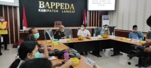 Maksimalkan Pencegahan Stunting, Pemkab Karo Study Banding ke Pemkab Langkat
