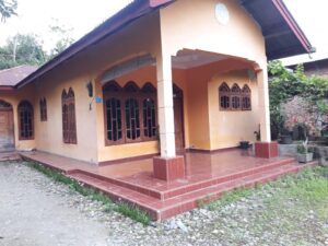 Diduga Gelapkan Dana Desa, Kades Di Kabupaten Langkat Melarikan Diri