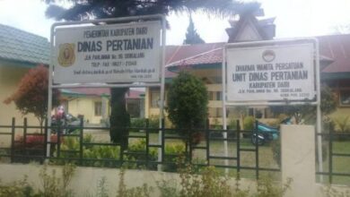 Photo of Pemkab Dairi Tidak Pernah Tolak Bantuan Pupuk Dari Kementerian Pertanian