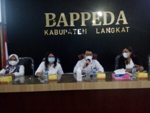 Workshop Pasca Persalinan Pilihan, Digelar di Langkat