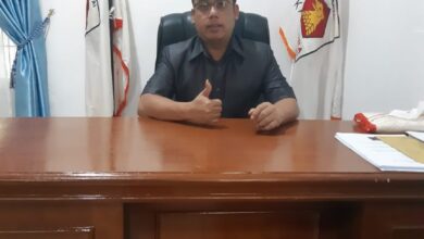 Photo of Lambatnya Paraf Surat RDP Oleh Sekwan, Membuat Komisi A DPRD Langkat Kecewa