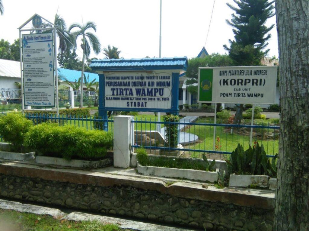 Nama Calon Direktur PDAM Tirta Wampu lolos untuk Wawancara Akhir