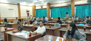 Dugaan Rambah Perhutanan Sosial, Dishut Provsu Akan Laporkan Pengusaha Sawit ke Poldasu
