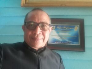 Eskalasi Covid 19 Makin Tinggi,  Ketua PMK Langkat Himbau Jaga Kondusifitas