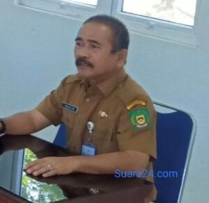 Berkas PSR Poktan Gaharu Indah, Telah Dikirim  Nasaruddin: Pengajuannya Gratis