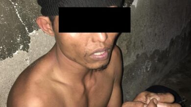 Photo of Ditpolairud Polda Kepri Berhasil Amankan Seorang Tersangka Pemilik Narkotika Jenis abu