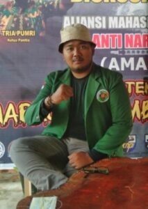 Diduga Jadi Sarang Narkoba, Amanat Minta Poldasu Tutup Diskotik SG