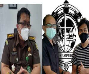 Cegah Korupsi, DPW KAMPUD Dukung Kejati Lampung Beri Penyuluhan Hukum ke Sekolah-sekolah