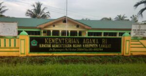 Wujudkan Langkat Religius, Kesra Salurkan Rp1,2 Milyar ke FKDT