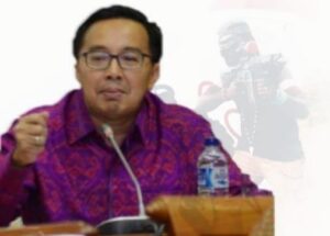 Komisi I DPR RI: Kelompok Bersenjata Di Papua Layak Di Sebut Teroris