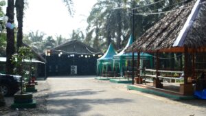 Cafe dan Resto Star Flay di Beruam, Ditutup Sementara
