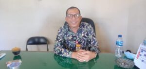 Irban V Inspektorat Akan Lakukan Pemeriksaan Khusus Desa Sukasari Kecamatan Tanjung Raja