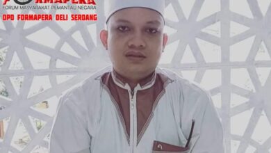 Photo of DPD Formapera Deli Serdang “Polrestabes Deli Serdang Harus Segera Tertibkan Hiburan Malam Jelang Ramadhan