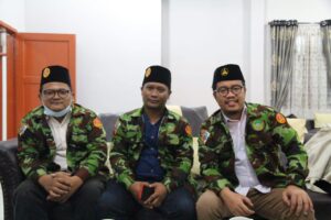 Pemuda Muhammadiyah Dairi Kecam Aksi Peledakan Bom Katedral Makassar