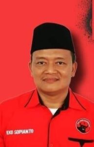 Ketua DPC PDI Perjuangan Kabupaten Deli Serdang Mengutuk Keras Aksi Bom Bunuh Diri Di Gereja Katedral Makasar,Perbuatan Biadab