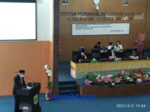 Ini Program Kerja Bupati Dan Wakil Bupati Pakpak Bharat Franc Bernhard Tumanggor Dan Dr.H.Mutsyuhito Solin,M,Pd.