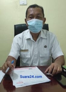 Maksimalkan Prokes Covid 19, Pemkab Langkat Tetapkan Perbup No.4 Tahun 2021
