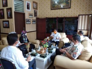 GPMB Rencanakan, 1 Desa 1 Pustaka di Langkat