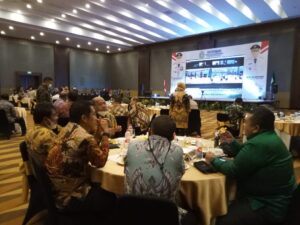 Pemkab Langkat Siap Ikut Serta, Dalam Pemulihan Ekonomi Nasional