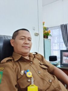 60 Persen ADD Tahap I di Langkat, Akan Dicairkan Sebelum Lebaran