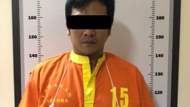 Photo of Ditres Narkoba Polda Kepri Sikat Satu Orang Pemilik Sabu dan Ganja