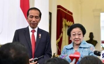 Photo of Presiden Jokowi Bawa Angin Segar, PDIP Bernapas Panjang Berkuasa
