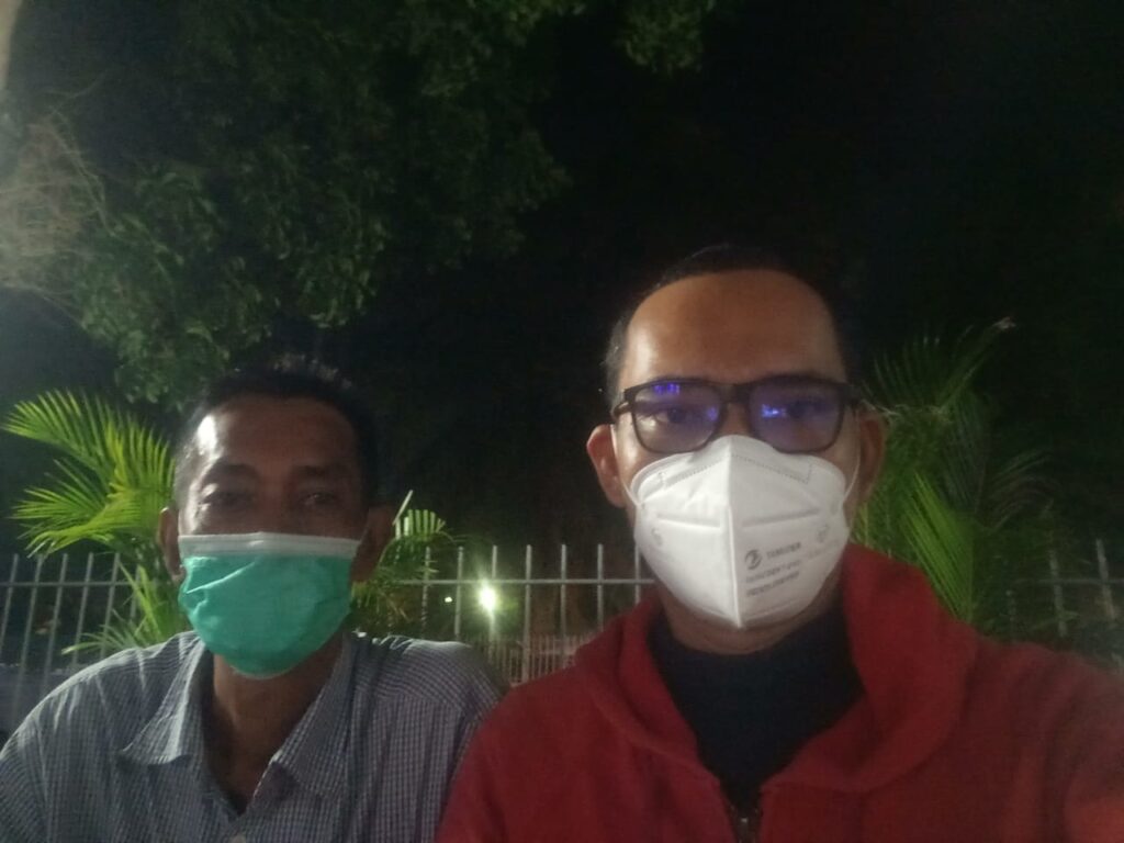 Antisipasi Penyebaran Covid-19, Warga Berharap kepada Bupati Langkat Dan KadinKes Proaktif Menekan Jajarannya Terhadarap Prokes