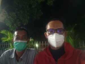 Antisipasi Penyebaran Covid-19, Warga Berharap kepada Bupati Langkat Dan KadinKes Proaktif Menekan Jajarannya Terhadarap Prokes