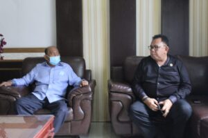 Langkat Butuhkan Tambahan 302.322 Dosis Vaksin