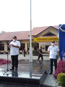 Masyarakat Jangan Mudik, Pejabat Dilarang Open House