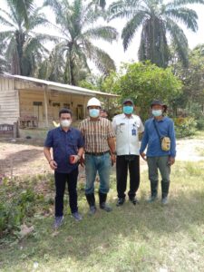 Guna Meningkatkan Pelayanan Air Bersih  PDAM Segera Bangun Boster