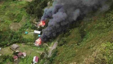 Photo of Kelompok Teroris OPM Sasar Hancurkan Pendidikan Masyarakat Papua