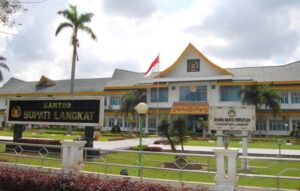 Pemkab Langkat Belum Kucurkan Dana Tunjangan BPD Desa Pematang Tengah, Kecamatan Tanjung Pura