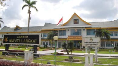 Photo of Pemkab Langkat Belum Kucurkan Dana Tunjangan BPD Desa Pematang Tengah, Kecamatan Tanjung Pura