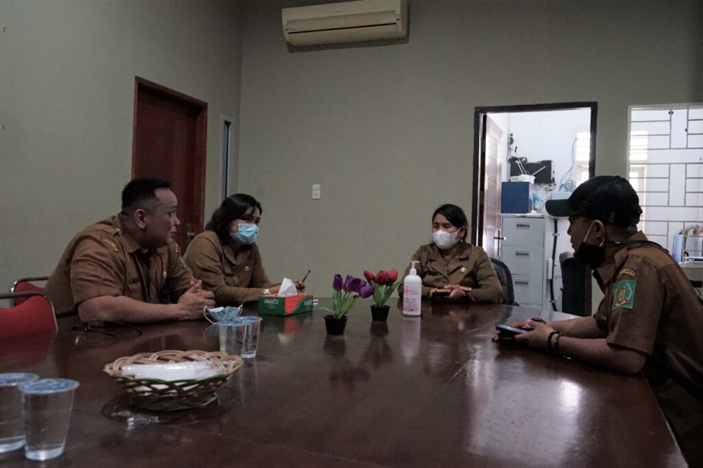 Menepis Kabar Hoax, Bupati Langkat Dalam Kondisi Sehat Dan Baik