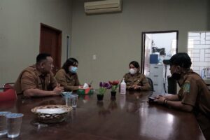 Menepis Kabar Hoax, Bupati Langkat Dalam Kondisi Sehat Dan Baik