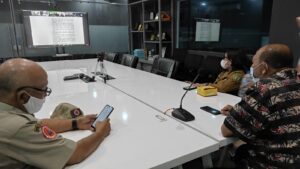 Wisata Didaerah Zona Merah Dan Orange Ditutup