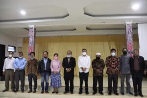 Pemuka Agama Siap Bersinergi Dengan Pemkab Pakpak Bharat