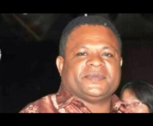 Pendeta Joob Suebu Minta Pemerintah Tegas Dalam Menegakkan Hukum Di Papua