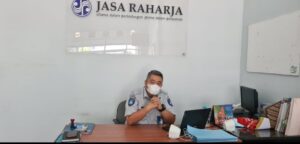 Keterbukaan Publik, Sistem Informasi PT Jasa Raharja KPJR STABAT