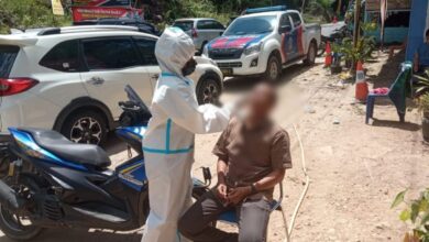 Photo of Lagi, warga Aceh Ditemukan Positif Covid-19 Dipos Lae Ikan Pakpak Bharat