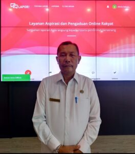 Bupati Langkat Larang Penyelenggaraan Hajatan, Seperti Acara Kebudayaan dan Pesta Pernikahan