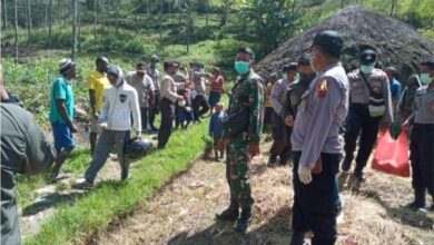 Photo of TNI-Polri Dalam Menangani Teroris OPM Di Papua Tidak Pernah Melibatkan Masyarakat Sipil