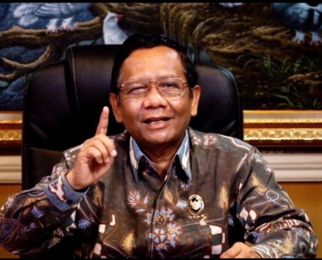 Pemerintah Perangi 19 Kelompok Teroris OPM