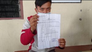 Security Kebun Dianiaya, Saksi: Fajar Ditendang Dan Di Ludahi Manajer