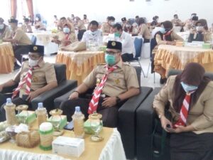 Muscab Pramuka Langkat Digelar, Diharapkan Berikan Ketangguhan Mental