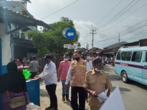 Wujudkan Penataan Lebih Baik Di Kota Batang Kuis
